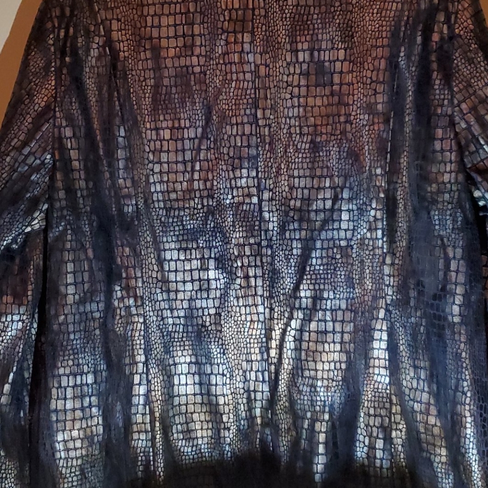 Jacket - Picture 4 of 4